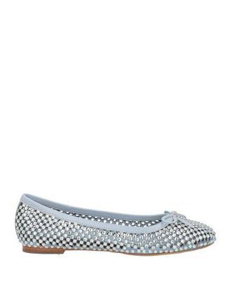 Lola Cruz Ballet flats