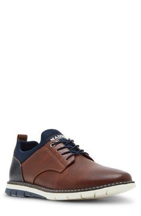 Steve Madden Lochlan Derby in Cognac at Nordstrom Rack, Size 10.5