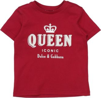 Dolce & Gabbana TOPS - T-shirts auf YOOX.COM