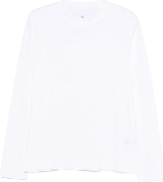 Fedeli Long-sleeve T-shirt