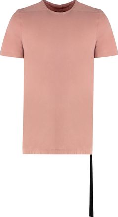 Rick Owens Cotton Crew-neck T-shirt