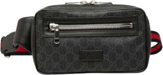 Gucci Pre-owned Borsa a tracolla - - Pre-owned - Donna - Nero - ONE SIZE