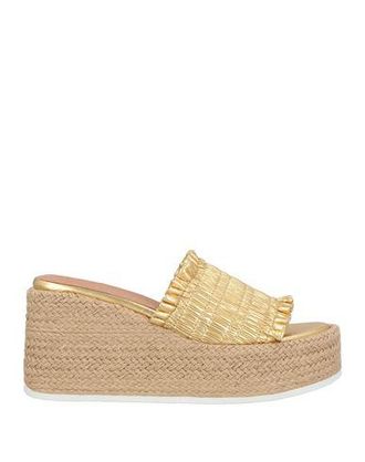 Ganni Espadrilles