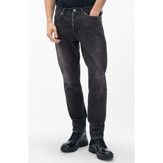 Rag & Bone rb Miramar Fit 3 Sweatpant Jeans in Hyde at Nordstrom, Size 31R