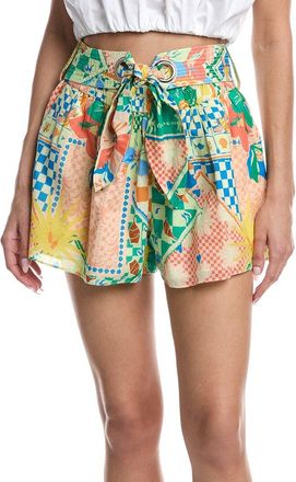 Ramy Brook Garden Allie Short