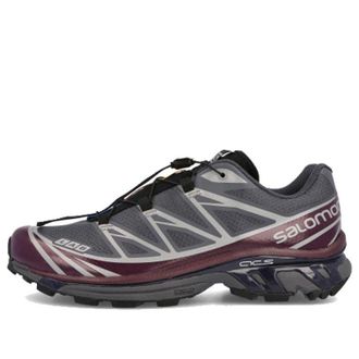 Salomon XT-6 Advanced Advanced Ebon Maverick Blue 415748