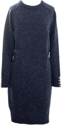 Sätila Högalid Kleid für Damen | blau