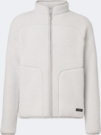 Peak Performance Wildrush teddy jacket