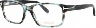 Tom Ford FT5313 086 Havana Turquoise 55mm