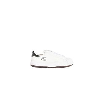 Miharayasuhiro Mihara Yasuhiro, Heren, Schoenen, Wit, Maat: 40 EU Katoen