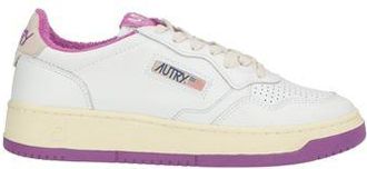Autry FOOTWEAR - Trainers on YOOX.COM