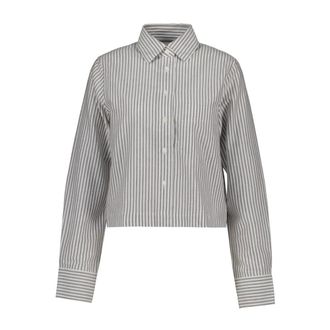 Closed Donna, Camicette, Multicolore, S, new