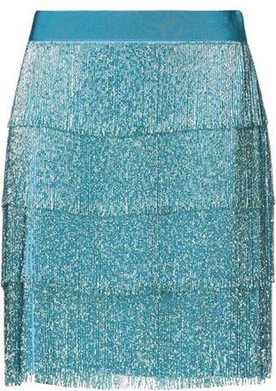 Alberta Ferretti BOTTOMWEAR - Mini skirts sur YOOX.COM