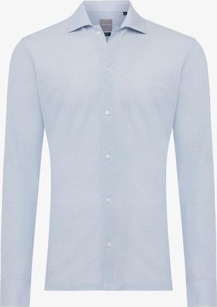 Gentiluomo Overhemd | Lichtblauw