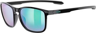 Uvex LGL 52 Cat. 3 (VLT 17%) Sonnenbrille - Unisex | bunt