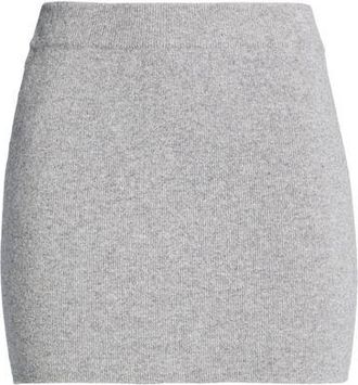 Aexae BOTTOMWEAR - Mini skirts sur YOOX.COM