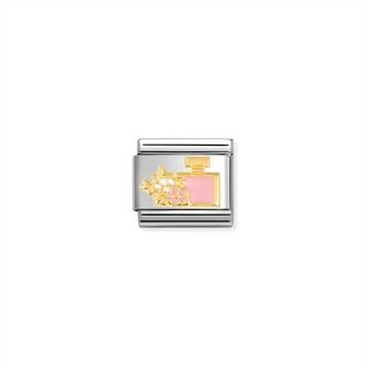 Nomination Womens Composable Classic Links In Perfume