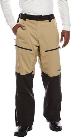 Oakley Tnp Lined Shell Pant