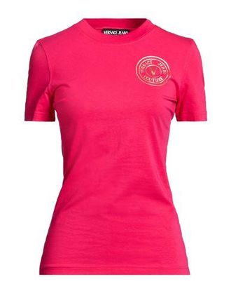 Versace TOPWEAR - T-shirts on YOOX.COM