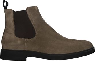 Blackstone OWEN - WG81 Caribou - Chelsea boots