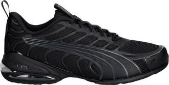 Puma Puma, Heren, Sport, Zwart, Maat: 46 EU Synthetisch