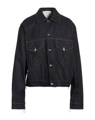 SETCHU ROPA DE ABRIGO - Chaquetas vaqueras en YOOX.COM
