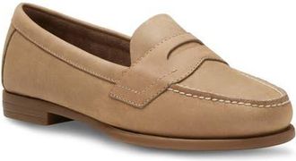 Eastland Classic II Penny Loafer in Light Tan at Nordstrom, Size 6.5