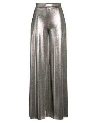 La Petite Robe Di Chiara Boni PARTES DE ABAJO - Pantalones en YOOX.COM