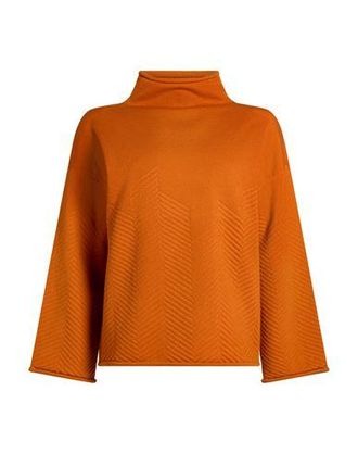 Liviana Conti KNITWEAR - Turtlenecks on YOOX.COM