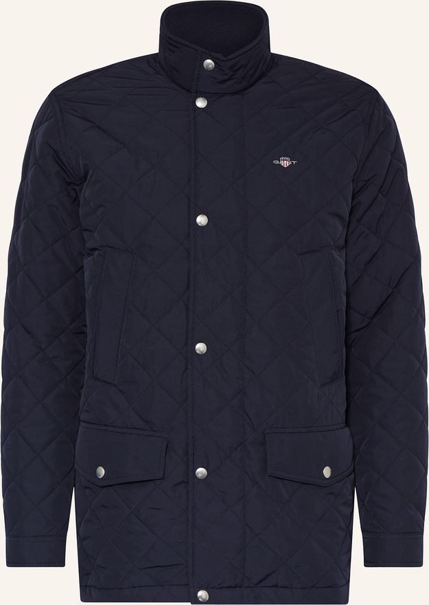 GANT Daunenjacke blau ab 237,99 € auf Stylight