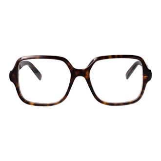 Givenchy Bold Optisch Montuur - Dames - Accessoires - Veelkleurig - Maat: 53 MM