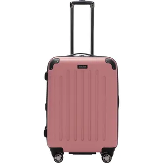 Kenneth Cole Renegade 3-Piece Hardside Luggage Set in Peony at Nordstrom Rack