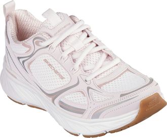 Skechers Womens Trainers, Sports Shoes, Sweet pink, 6 UK