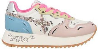 W6YZ FOOTWEAR - Trainers sur YOOX.COM