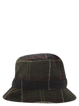 Barbour Heidi Tartan Sportsklassiker