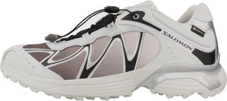 Salomon XT Whisper GTX - Heren - Sport - Grijs - Maat: 42 2/3 EU Synthetisch
