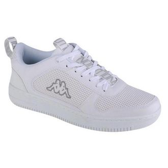 Kappa Heren Fogo OC Sportschoenen (Wit)