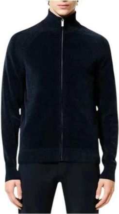 Roberto Ricci Design Rrd, Hombre, Jerseys, Azul, Talla: XL