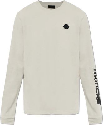 Moncler Uomo, Top, Grigio, 2Xl, new