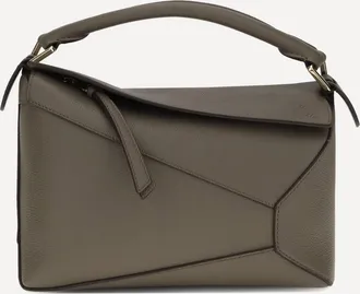 Loewe Puzzle small Handbag Female UNI