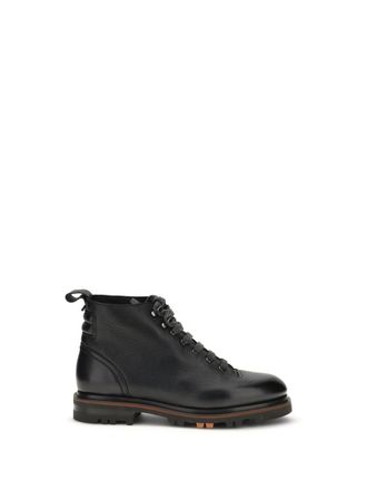 Santoni Boots
