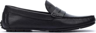 Martinelli Pacific Loafer - Heren - Loafers - Zwart - 41 EU - Schoenen