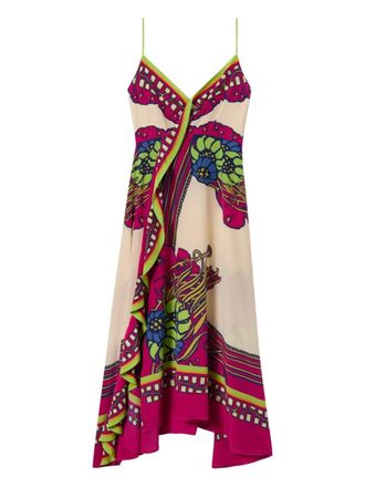 La DoubleJ Turn Around Dress