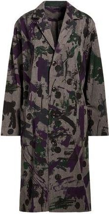 Yohji Yamamoto JACKEN & M&Auml;NTEL - Jacken, M&auml;ntel & Trenchcoats auf YOOX.COM