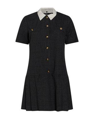 Sandro DRESSES - Mini dresses sur YOOX.COM