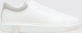 A|X Armani Exchange Sneakers Armani Exchange in pelle sintetica a grana