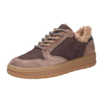 Paul Green Dames, Schoenen, Bruin, Maat: 37 1/2 EU Leer