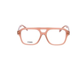 Fendi Montura &Oacute;ptica - Accessories - unisex - Rosa - ONE SIZE
