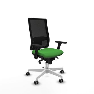 Piqueras y Crespo Piqueras Y Crespo Horna Silla De Oficina Verde Ergon&oacute;mica