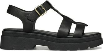 Geox Donna, Scarpe, Nero, 39 EU, new